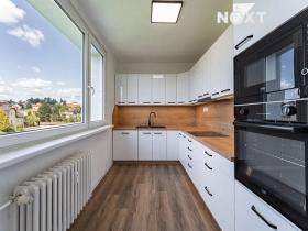 Prodej bytu 3+1, Zábřeh, Havlíčkova, 68 m2