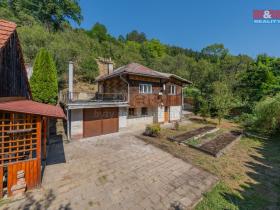 Prodej rodinného domu, Janová, 111 m2
