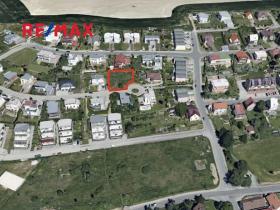 Prodej pozemku pro bydlení, Plzeň, 668 m2