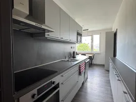 Prodej bytu 3+1, Ústí nad Labem, Dubová, 81 m2