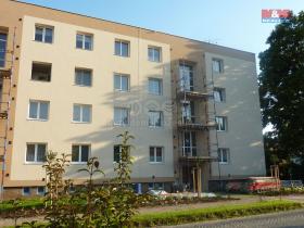 Prodej bytu 3+1, Hronov, Smetanova, 66 m2