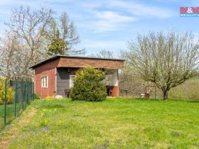 Prodej pozemku pro bydlení, Chuderov, 1435 m2