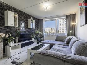 Prodej bytu 3+1, Praha - Modřany, Vazovova, 60 m2
