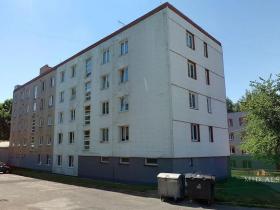 Prodej bytu 3+1, Planá, Fučíkova, 59 m2