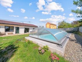 Prodej rodinného domu, Zálezlice, 125 m2