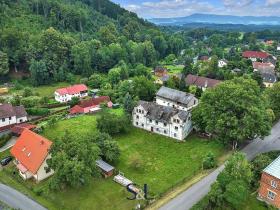 Prodej rodinného domu, Skalice u České Lípy, 222 m2