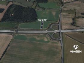 Prodej podílu pole, Praha - Cholupice, 398 m2