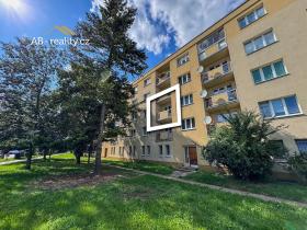 Prodej bytu 3+1, Teplice, Duchcovská, 73 m2