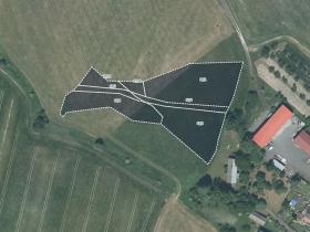 Prodej pole, Nové Lublice, 23778 m2
