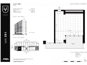 Prodej kanceláře, Praha - Modřany, Československého exilu, 96 m2
