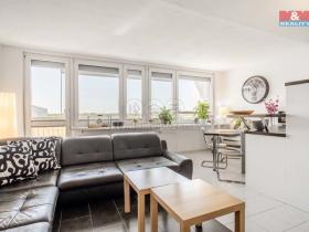 Prodej bytu 3+1, Praha - Řepy, Vondroušova, 75 m2