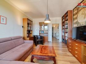 Prodej bytu 3+1, Tachov, Zárečná, 63 m2