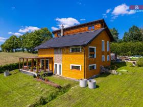 Prodej rodinného domu, Žermanice, 215 m2