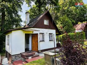 Prodej chaty, Košice - Doubí, 53 m2