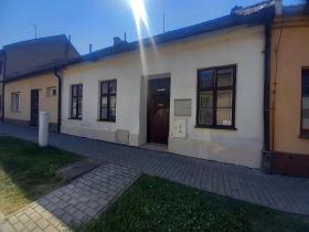Prodej chalupy, Slavkov u Brna, Sušilova, 58 m2