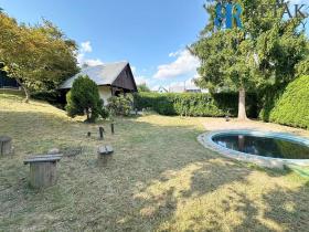 Prodej pozemku pro bydlení, Přerov, 360 m2