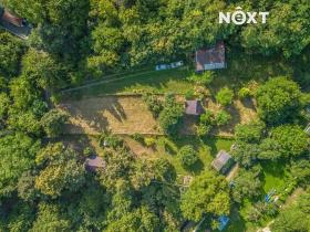 Prodej zahrady, Praha, 926 m2