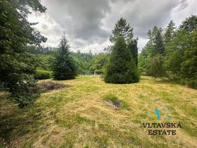 Prodej pozemku pro bydlení, Kaliště, 1204 m2