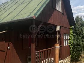 Prodej chaty, Želešice, 50 m2