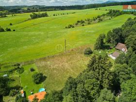 Prodej pozemku pro bydlení, Rudník - Javorník, 1985 m2
