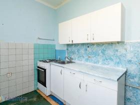 Prodej bytu 3+1, Rychvald, Středová, 64 m2