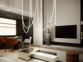 Prodej bytu 1+kk, Praha - Nové Město, Školská, 31 m2