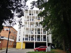 Pronájem bytu 1+kk, Zlín, Kúty, 43 m2