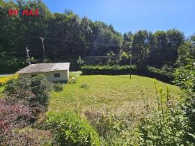 Prodej pozemku pro bydlení, Velké Losiny, 602 m2