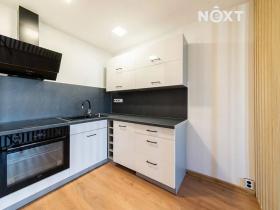Prodej bytu 1+kk, Ostrava, Na Obvodu, 30 m2