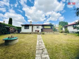 Prodej chaty, Opatovice I, 27 m2