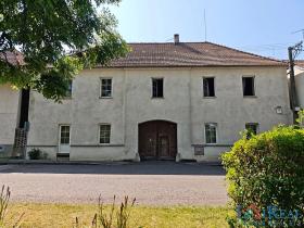 Prodej pozemku pro bydlení, Jeneč, Karlovarská, 4622 m2