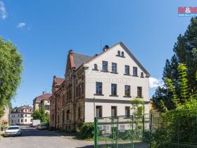 Prodej bytu 3+1, Jablonec nad Nisou, Podskalí, 100 m2