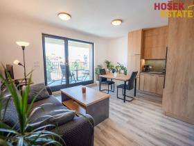 Prodej bytu 1+kk, Brno, Střední, 36 m2