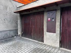 Pronájem garáže, Nový Jičín, 18 m2