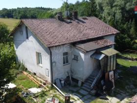 Prodej rodinného domu, Petřvald, Na Pořadí, 90 m2