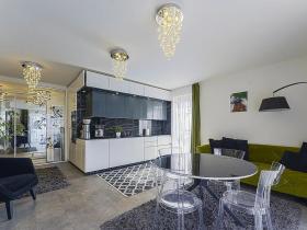 Prodej bytu 3+kk, Hořovice, K Bažantnici, 93 m2
