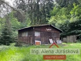 Prodej chaty, Chyňava, 37 m2