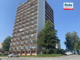 Prodej bytu 2+kk, Liberec, Zámecký vrch, 57 m2