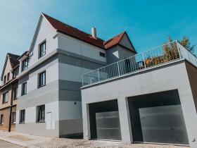 Prodej bytu 3+kk, Praha, Na Farkáně III, 80 m2