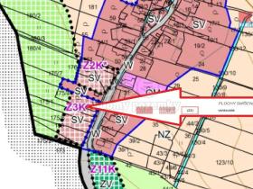 Prodej pozemku pro bydlení, Provodov-Šonov - Kleny, 6470 m2