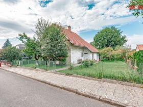 Prodej rodinného domu, Opočno, Palackého, 120 m2