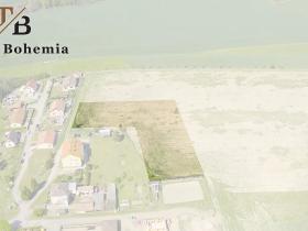 Prodej pozemku pro bydlení, Kaceřov, 4656 m2