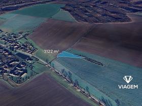 Prodej pole, Sukorady, 3122 m2
