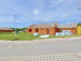 Prodej rodinného domu, Oleksovice, 107 m2