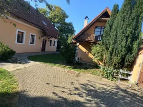 Prodej rodinného domu, Bělá pod Bezdězem, 910 m2