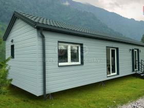 Prodej domu na klíč, Solnice, Masarykovo náměstí, 57 m2