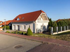 Prodej rodinného domu, Sokolnice, Borky, 305 m2