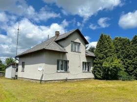 Prodej rodinného domu, Milíčov, 105 m2