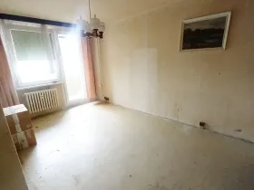 Prodej bytu 2+kk, Praha - Chodov, Tererova, 45 m2