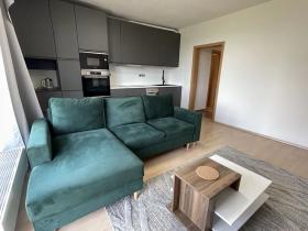 Prodej bytu 2+kk, Hostivice, Pšeničná, 48 m2
